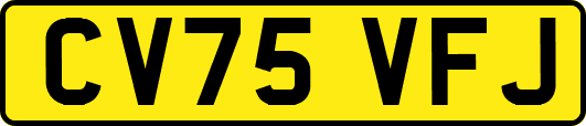 CV75VFJ