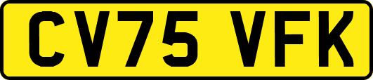 CV75VFK