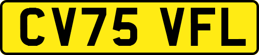 CV75VFL
