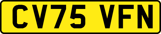 CV75VFN