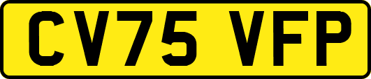 CV75VFP