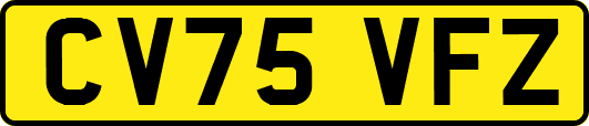 CV75VFZ