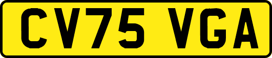 CV75VGA