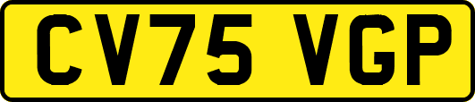 CV75VGP