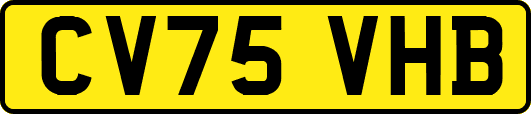 CV75VHB