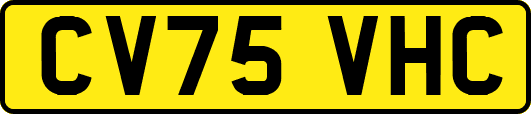 CV75VHC