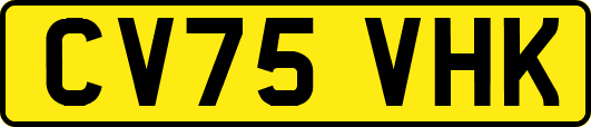 CV75VHK