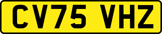 CV75VHZ