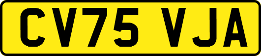 CV75VJA