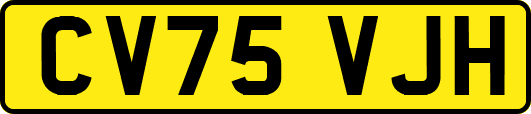 CV75VJH