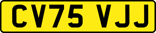 CV75VJJ