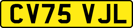 CV75VJL