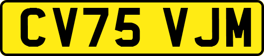 CV75VJM