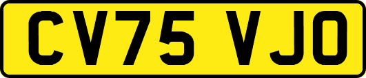 CV75VJO