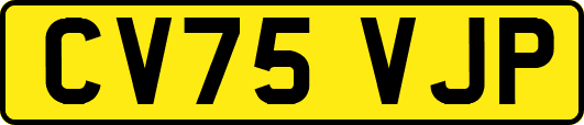 CV75VJP