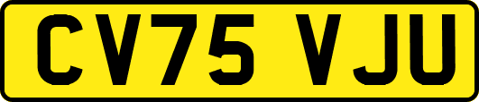 CV75VJU