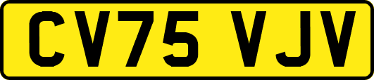 CV75VJV