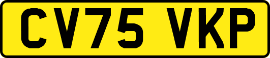 CV75VKP