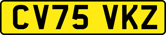 CV75VKZ