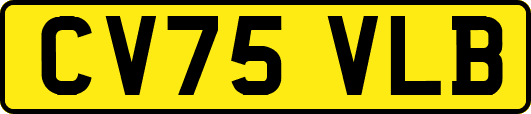 CV75VLB