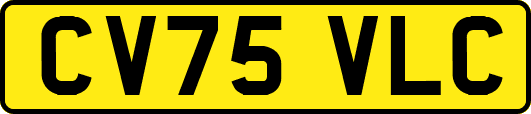CV75VLC