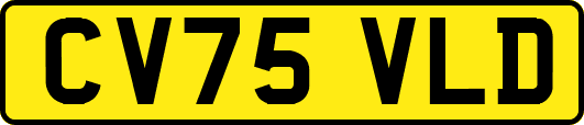 CV75VLD