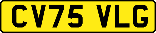 CV75VLG