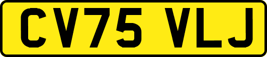 CV75VLJ