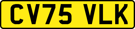 CV75VLK
