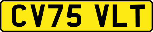 CV75VLT