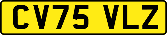 CV75VLZ