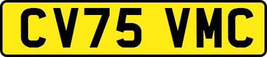 CV75VMC