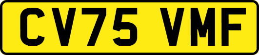 CV75VMF