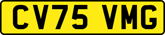 CV75VMG