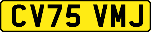 CV75VMJ