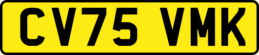 CV75VMK
