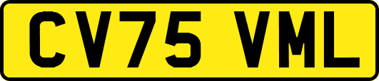 CV75VML