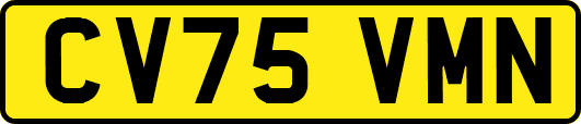 CV75VMN