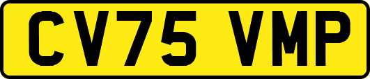 CV75VMP