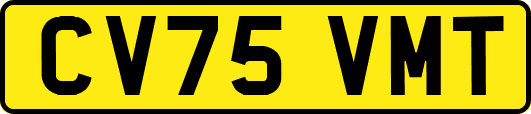 CV75VMT