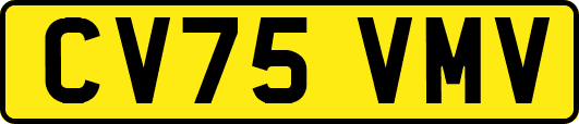 CV75VMV
