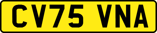 CV75VNA