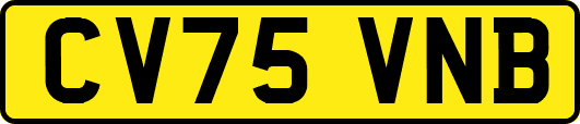 CV75VNB