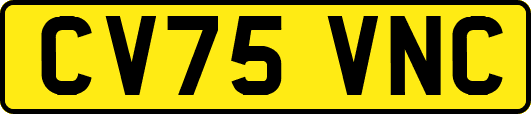 CV75VNC