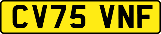 CV75VNF