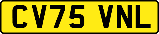 CV75VNL