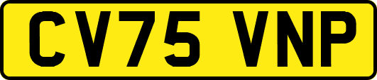 CV75VNP