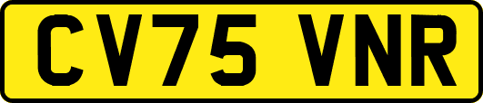 CV75VNR