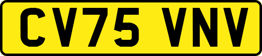 CV75VNV