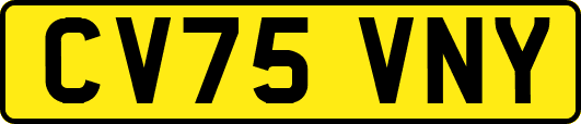 CV75VNY